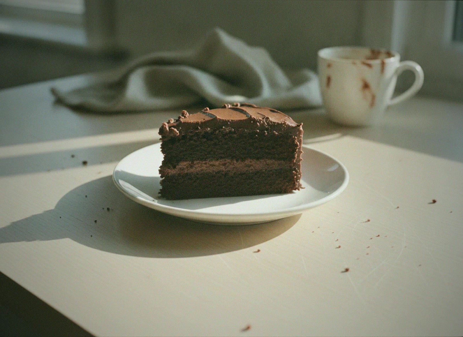 Cakes