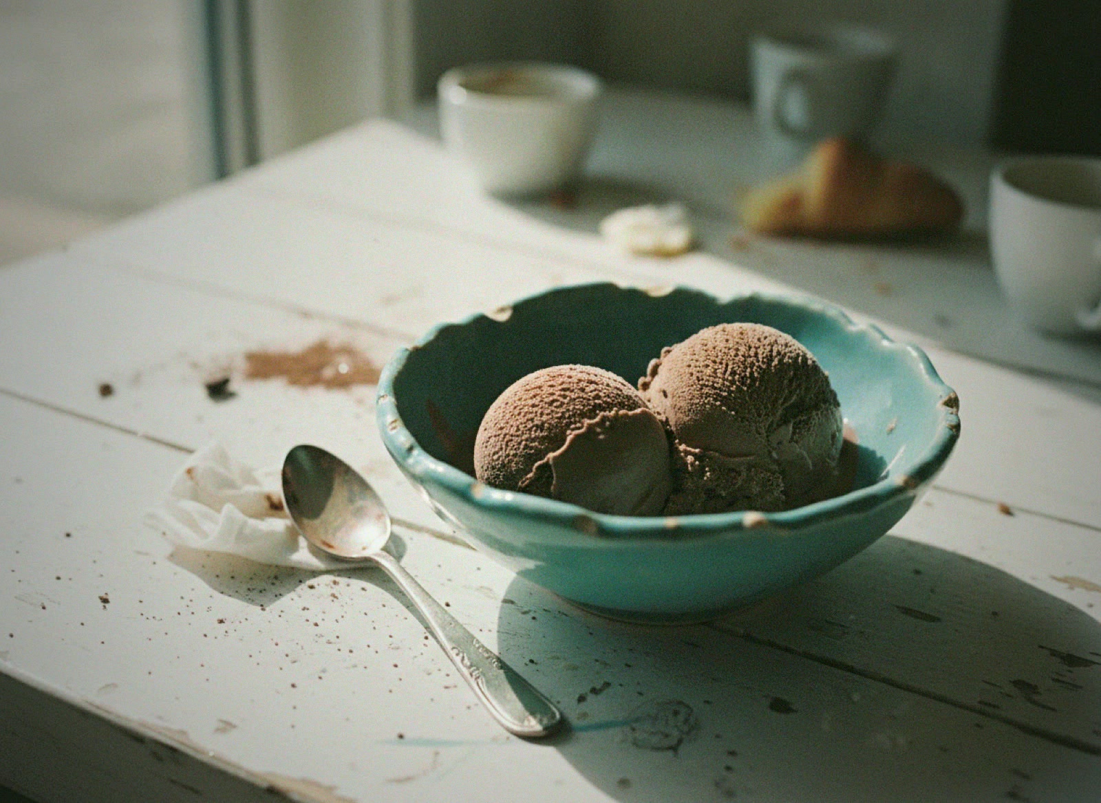 Ice cream