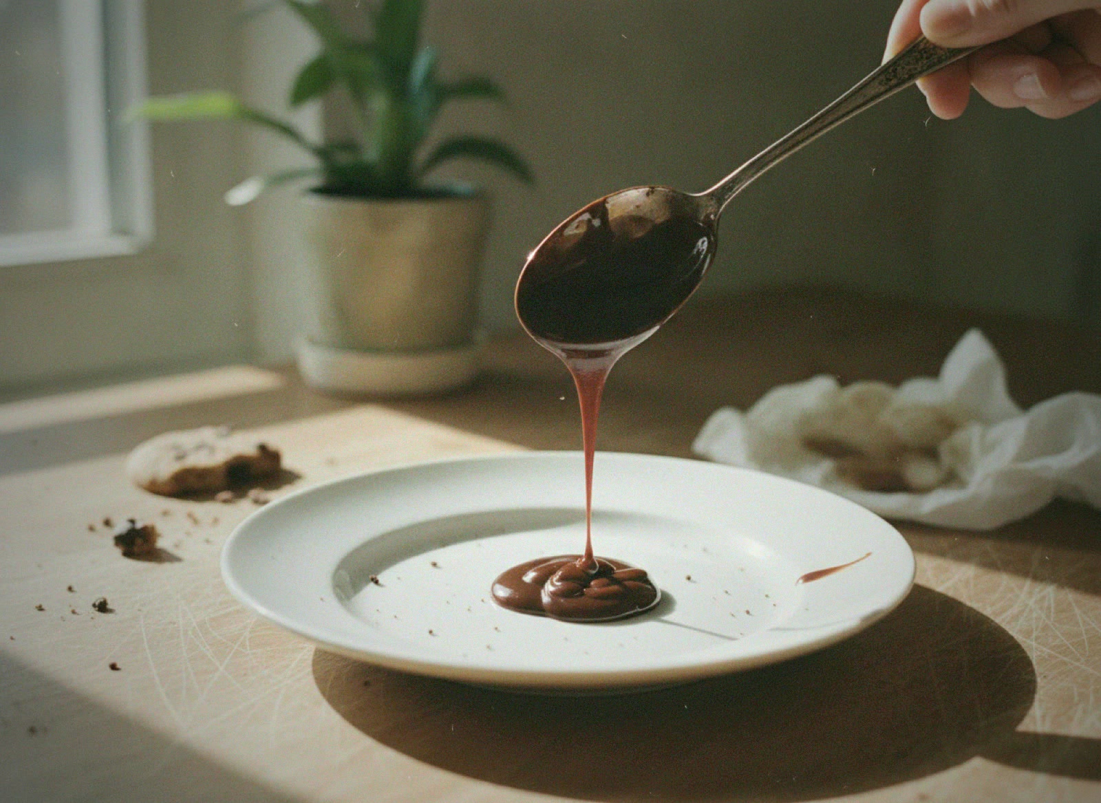 Syrups