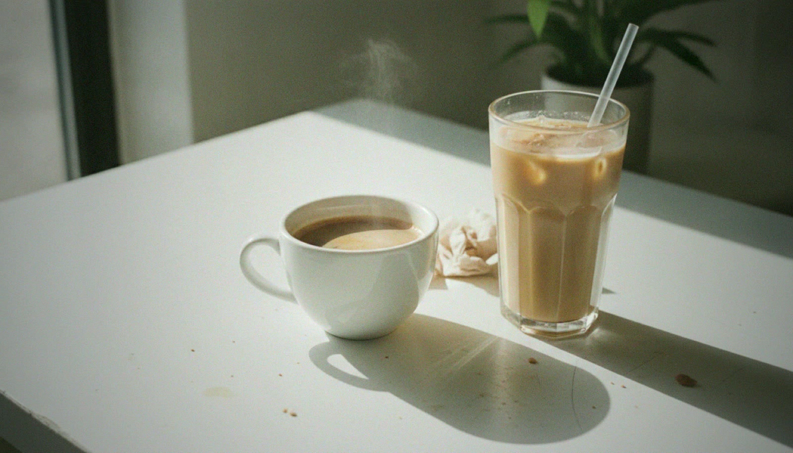 Beverages