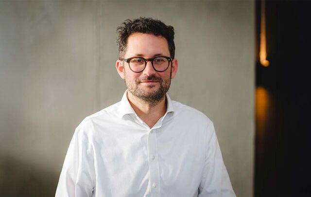 Dr. Maximilian Marquart
