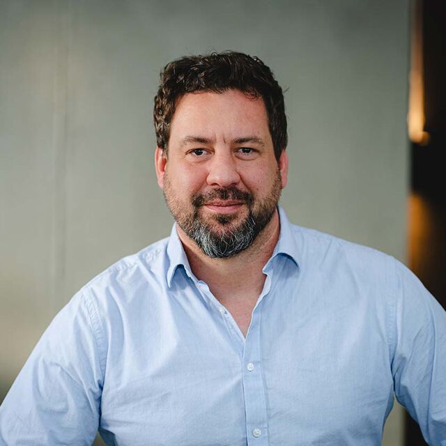 Michael Hampel