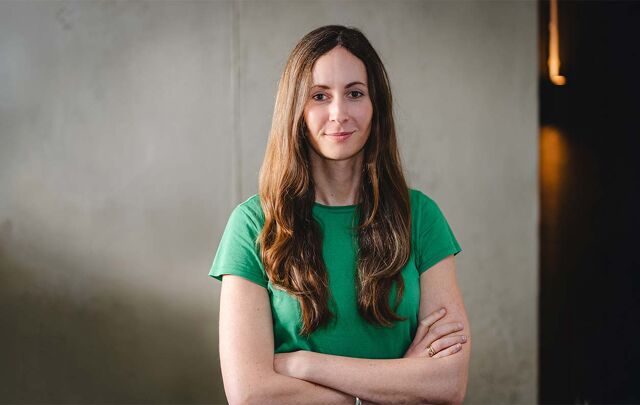Dr. Sara Marquart