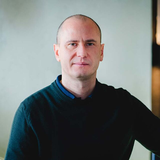 Stefan Rost